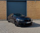 BMW M-Paket I Shadow Line I M-Performance I dt. Fzg. - BMW: Performance Paket