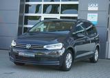 Volkswagen Touran Comfortline IQ.DRIVE/ IQ.Light/ AHK