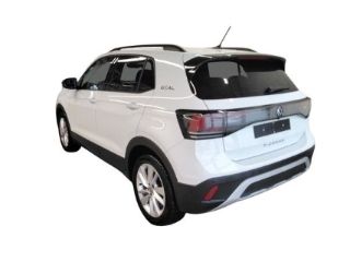 T-Cross 1.0 TSI Goal *KAMERA*ACC*NAVI*