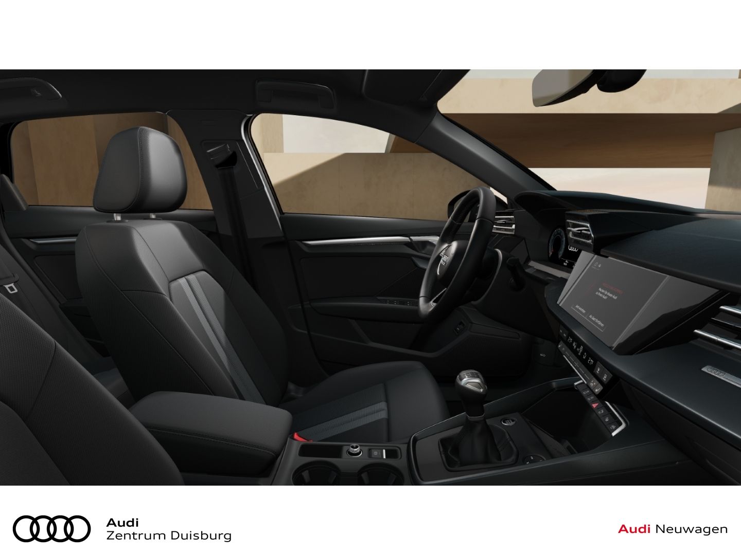 Audi A3 - Bild 11