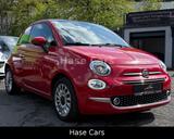 Fiat 500 1.2 *PANO*Bluetooth*Allwetter*Service NEU* - gebrauchte Kleinwagen in Bochum