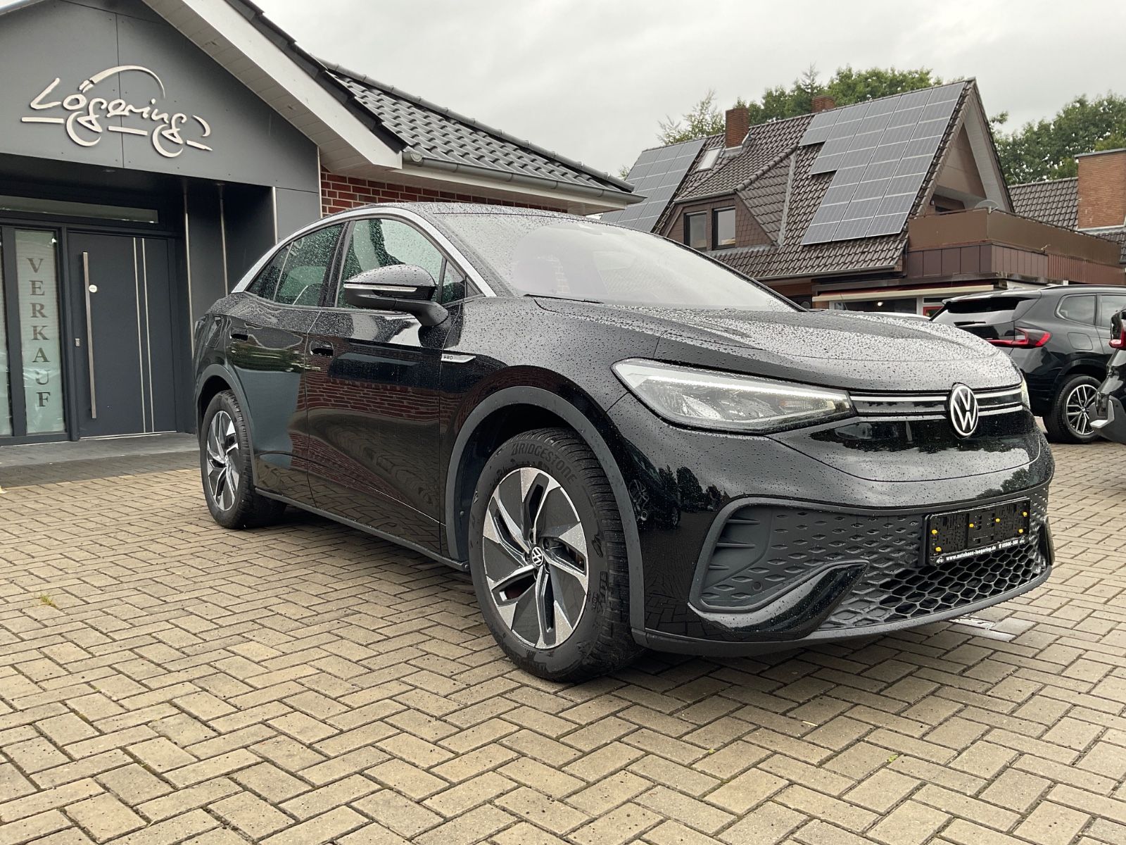 Fahrzeugabbildung Volkswagen ID.5 Pro Perform. 82 kWh 150 kW Pro,Navi,ACC,kam