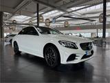 Mercedes-Benz C200 4MATIC AMG Line |AHK|1.Hand |Top - Mercedes-Benz C 200 in Bonn