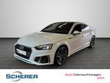 Audi A5 Sportback 40 TDI quattro S Line Business *Nav - Audi A5 S-line-Business