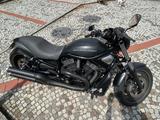 Harley-Davidson Night Rod Special inkl. Airbox-Cover - HARLEY-DAVIDSON ROD NIGHT