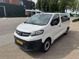 Opel Vivaro Vivaro-e kombi L3H1 75 kWh*9-Persoons*Pan