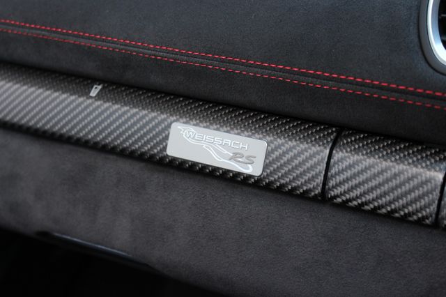 Porsche 718 SPYDER RS / WEISSACH-PAKET / LIFT / 18 Wege Porsche 718 SPYDER RS / WEISSACH-PAKET / LIFT / 18 Wege