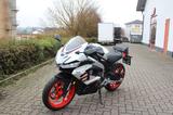 Aprilia RS 457 - APRILIA RS 457