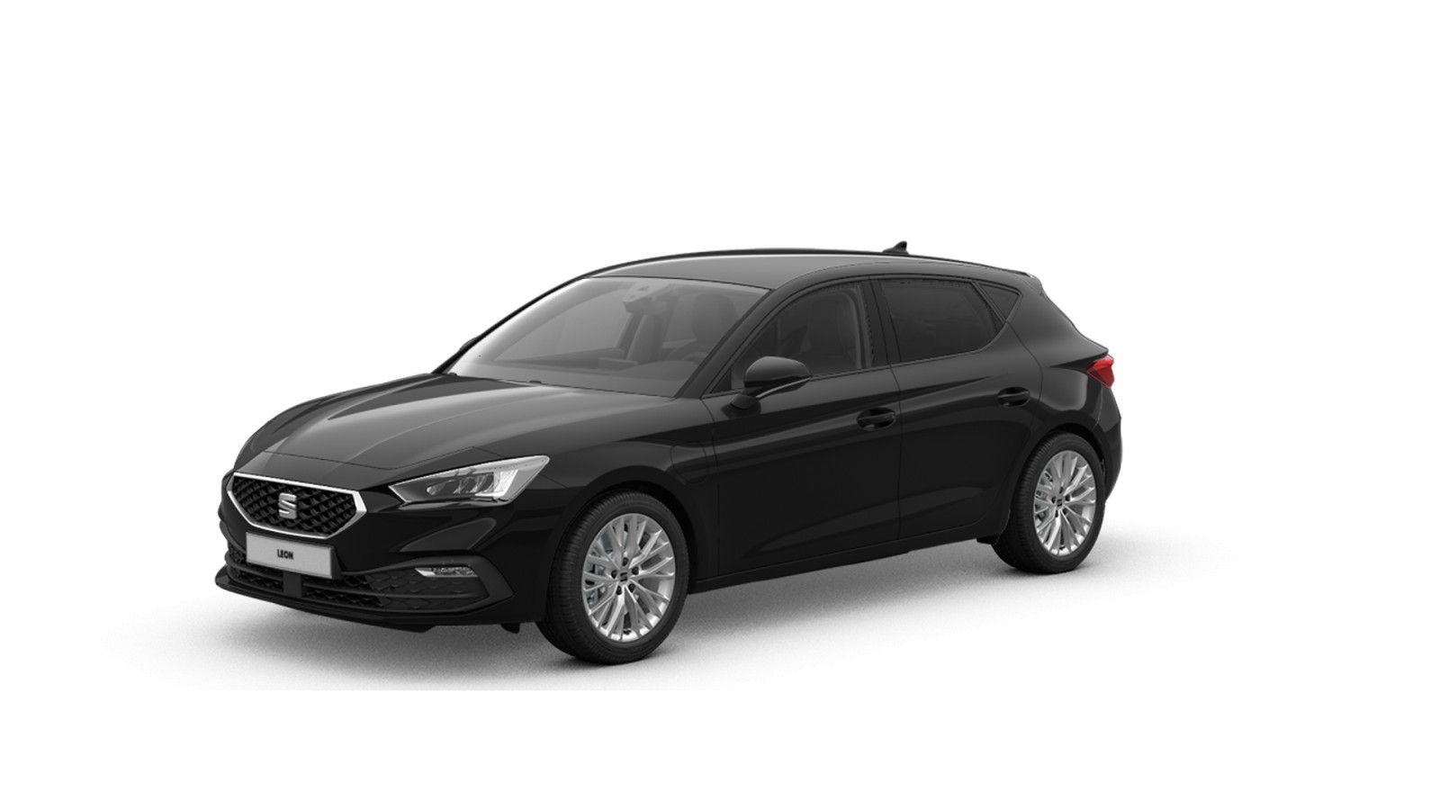 Seat Leon - Bild 2