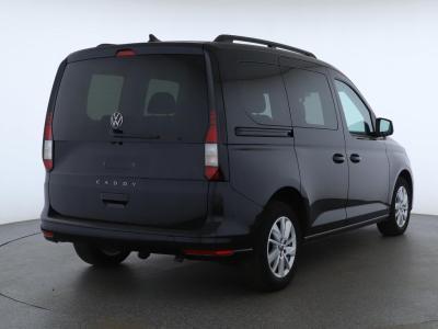 Volkswagen Caddy Life ACC AHK Blis Navi LED Kamera SHZ