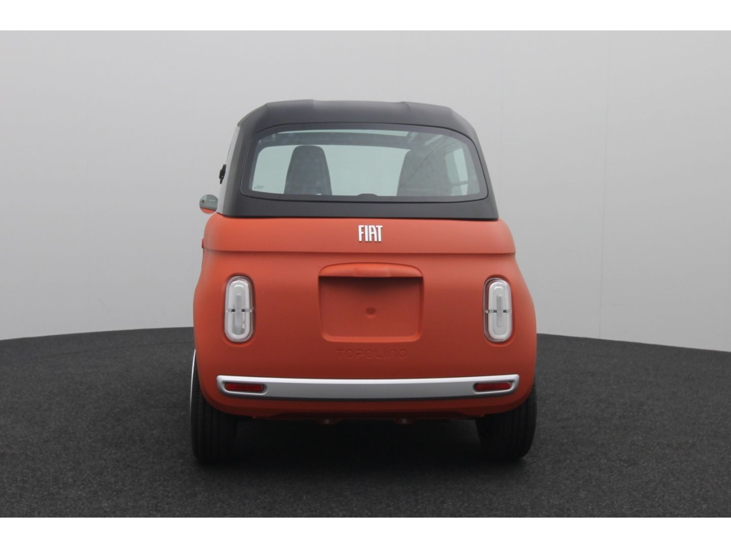 Fahrzeugabbildung Fiat Topolino Elektro 75km Reichweite sofort verfügba