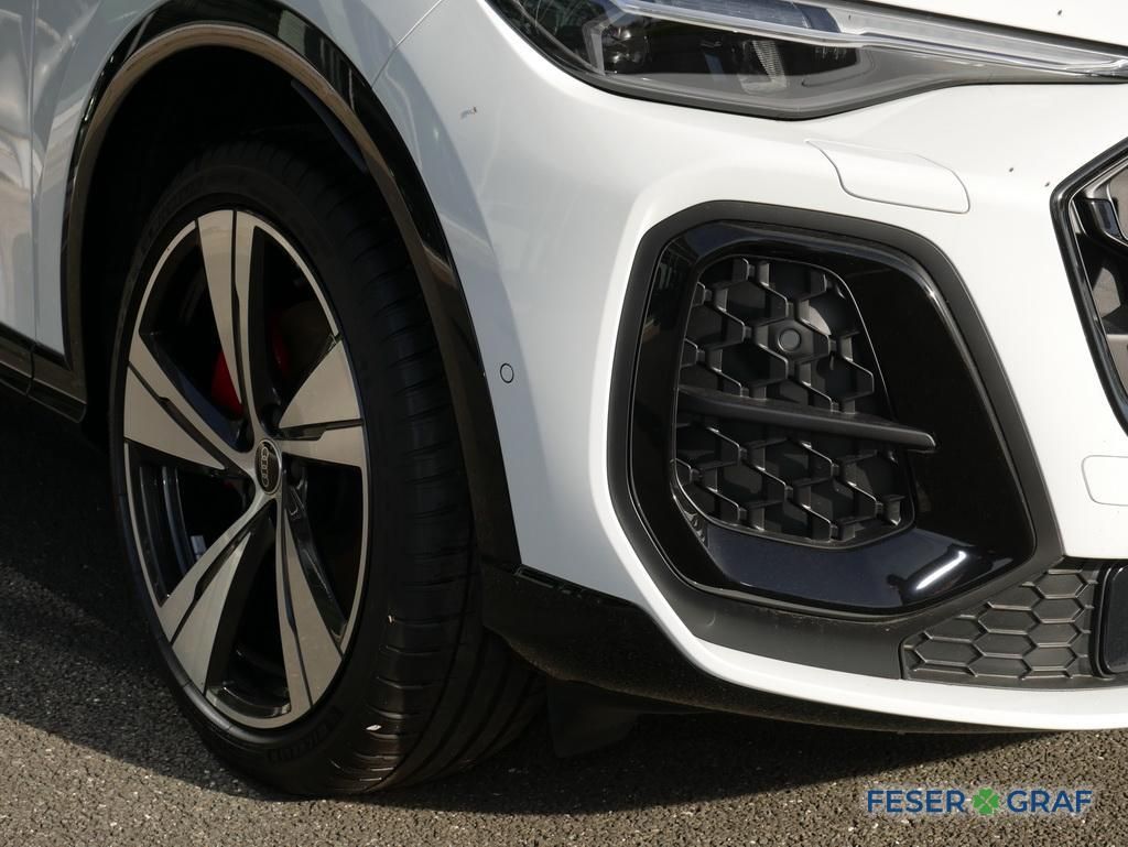Audi Q5 - Bild 6