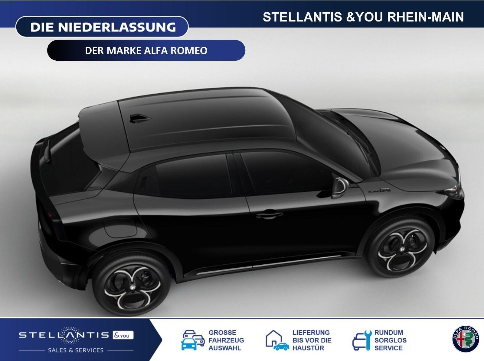 Alfa Romeo Junior - Bild 8