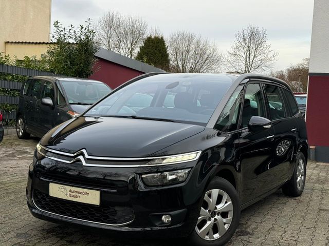 Citroën Grand C4 Picasso *NAVI**PDC*TEMPOMAT