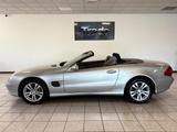 Mercedes-Benz MERCEDES-BENZ SL 350 SL350 iscrivibile ASI - gebrauchte Mercedes-Benz SL 350 aus dem Jahr 2003