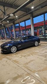 BMW 740d M Paket tauschen - gebrauchte BMW 740 aus dem Jahr 2011