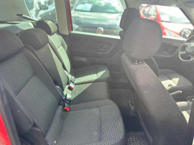 Skoda Roomster Ambition Plus Edition