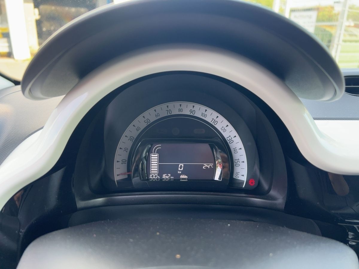 Renault Twingo - Bild 14