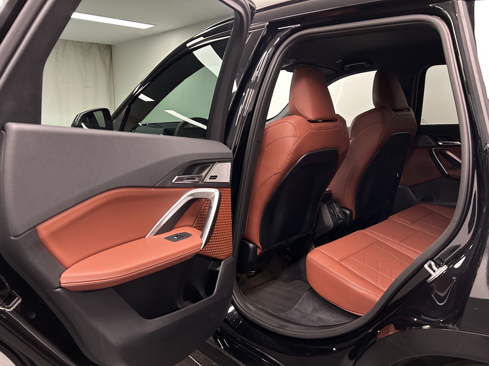 BMW X1 - Bild 13
