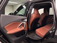 BMW X1 - Vorschau Bild 13