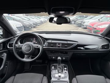 Audi A6 - 9