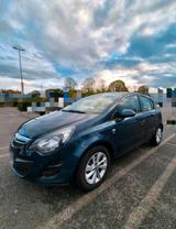 Opel Corsa zu verkaufen - Opel: Verkaufen