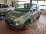 Fiat 500 Lounge.Klima:8 FACHBEREIFT:HU BIS 08-2026 - Fiat 500 mit Benzin-Antrieb: Kleinwagen, 500f