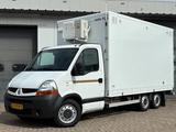 Renault Master 2.5dCi 120pk CLIXTAR BE-COMBI Airco STUDI - Offers