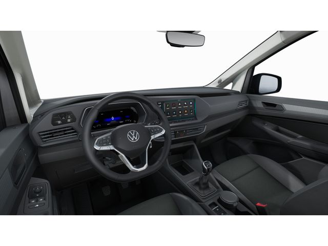 Caddy Cargo 75kW102PS SG6