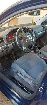 Volkswagen Golf 1.9 TDI DPF Individual Variant Individual - Volkswagen Golf: Individual