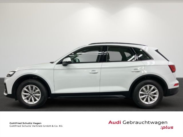 Audi Q5 - Bild 3