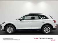 Audi Q5 - Vorschau Bild 3