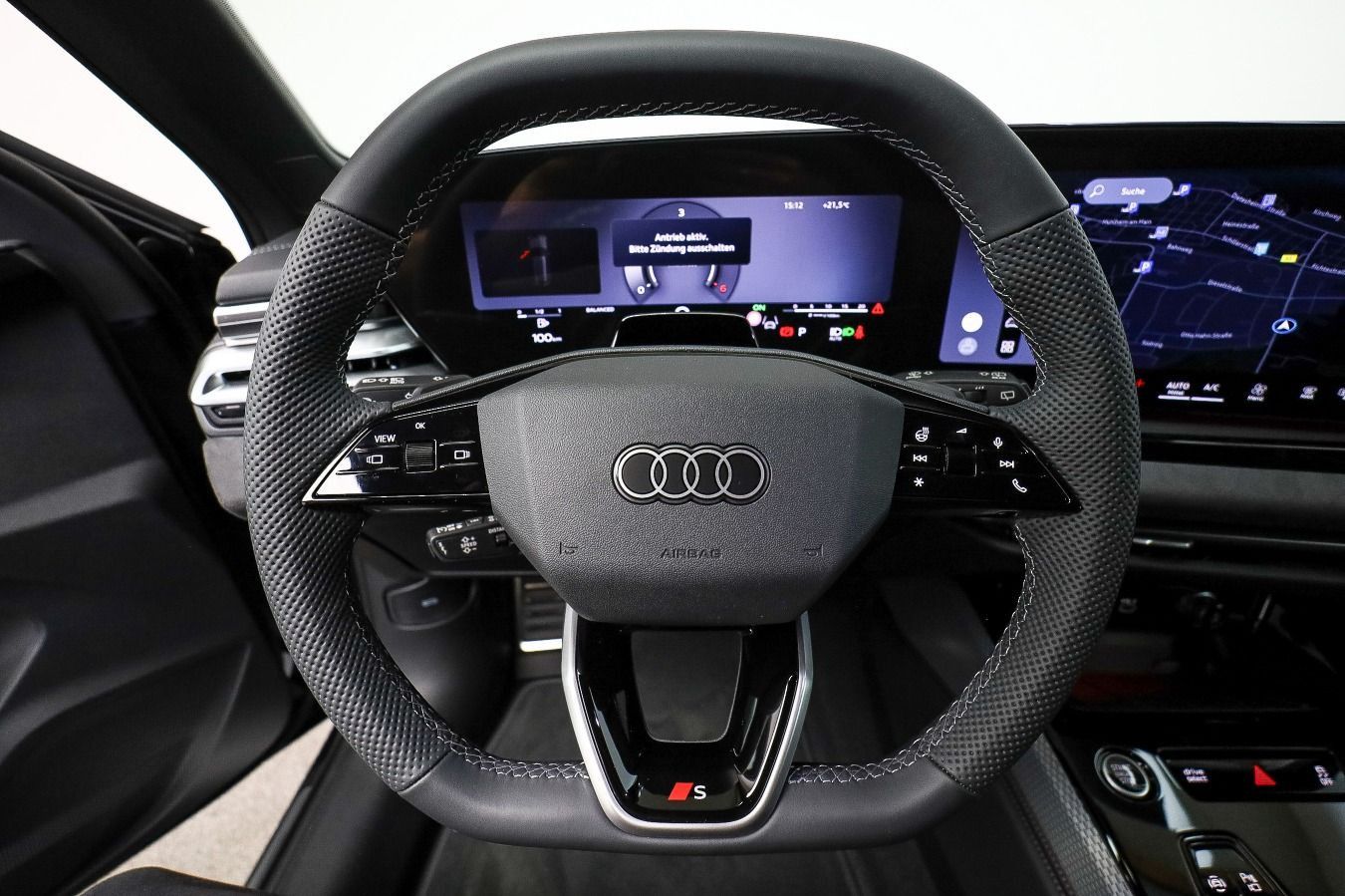 Audi A5 - Bild 21
