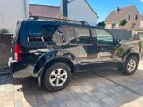 Nissan Pathfinder R51 - gebrauchte Nissan Pathfinder aus dem Jahr 2008