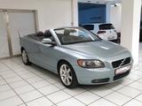 Volvo C70 Cabrio 2.4 Summum Automatik Navi Leder Xenon - Volvo C70: 2.4