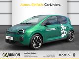 Renault Twingo E-TECH elektrisch Techno 80hp Urban Range