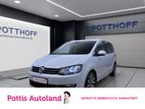 Volkswagen Sharan 1.4 TSI DSG HIGHLINE NAVI KAMERS SITZHZG - Volkswagen Sharan in Hamm