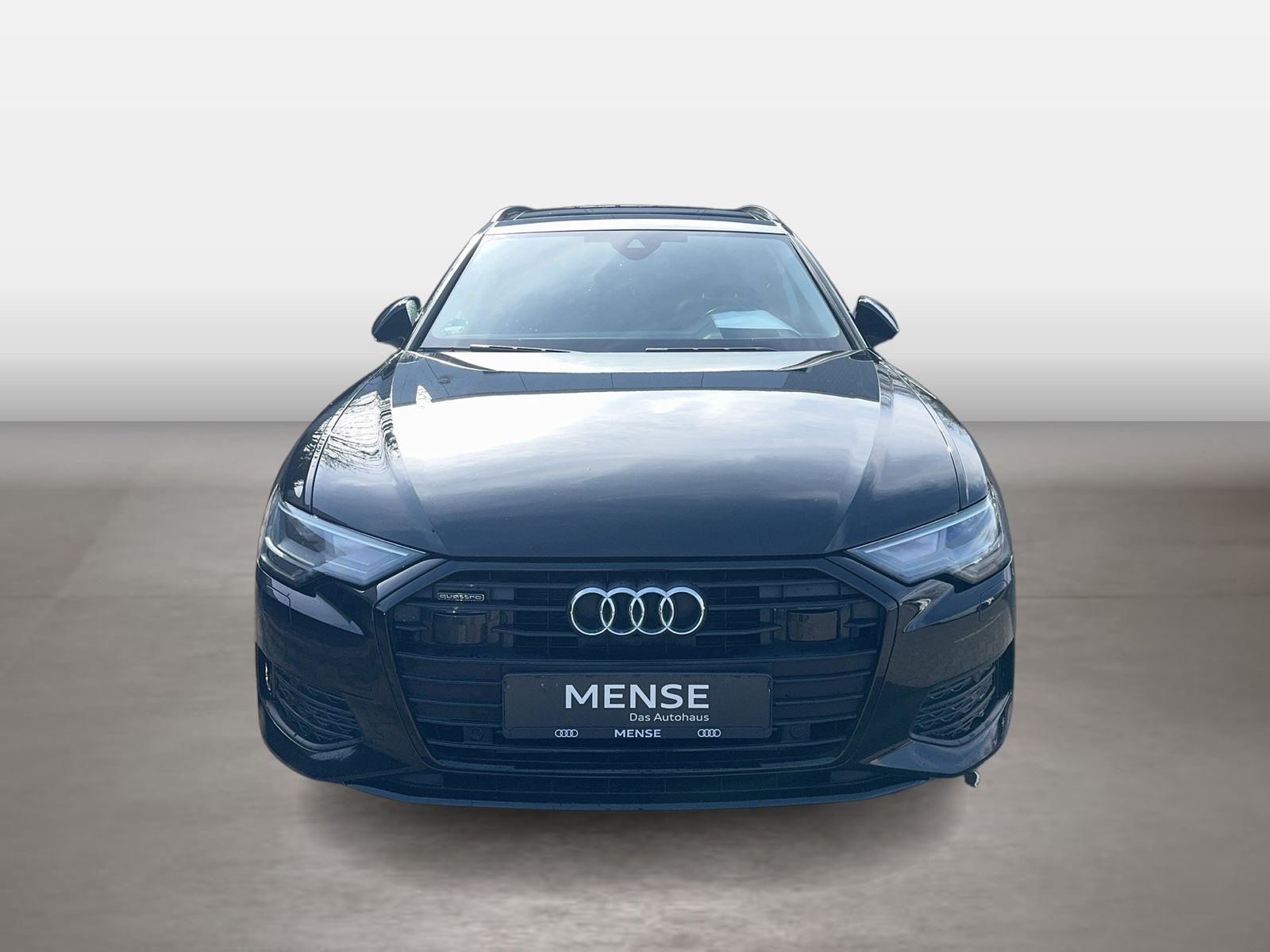 Audi A6 - Bild 7