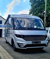 Adria Sonic Supreme 700 SL sehr gepflegt HY4 etc - Offers matching your search criteria