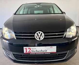 Volkswagen Sharan - 5