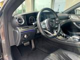 Mercedes-Benz CLS 350 - - Mercedes-Benz CLS 350 mit Benzin-Antrieb: Coupé