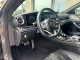 Mercedes-Benz CLS 350 - - Mercedes-Benz CLS 350: Grau