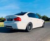BMW E90 M3 DKG Top V8 S65 orig Zustand - BMW M3 in Düsseldorf
