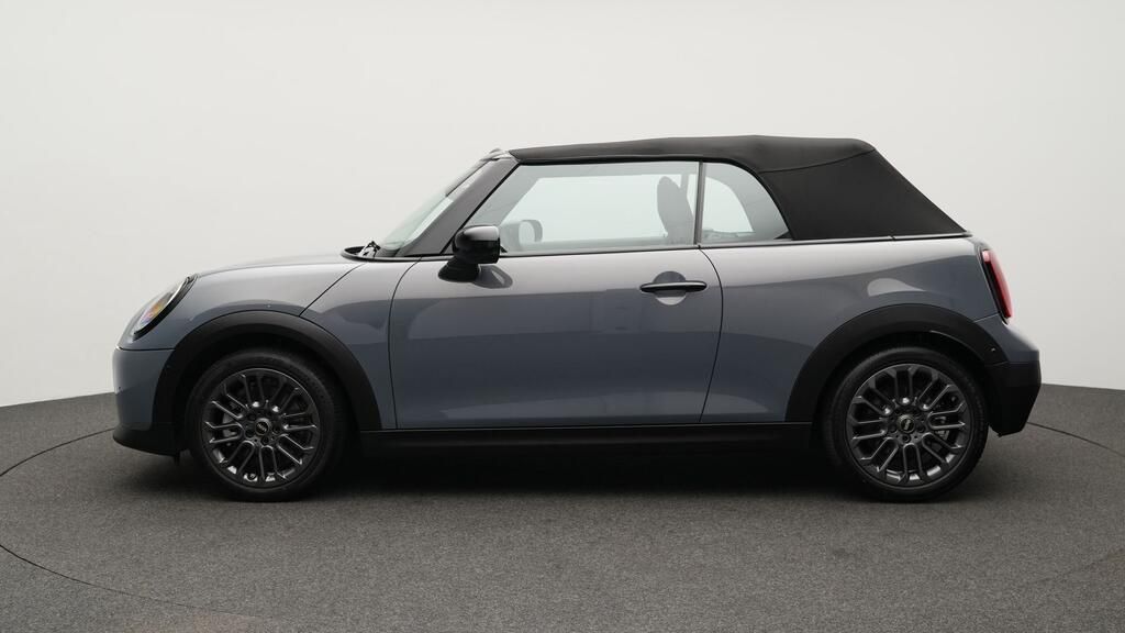 MINI Cooper Cabrio - Bild 6