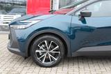 Toyota C-HR Plug-In Hybrid FWD Team D*LED*KAMERA*PDC*E6 - schwarze Toyota C-HR