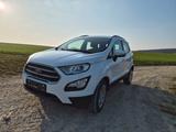 Ford EcoSport 1,0 EcoBoost 74kW Trend Trend