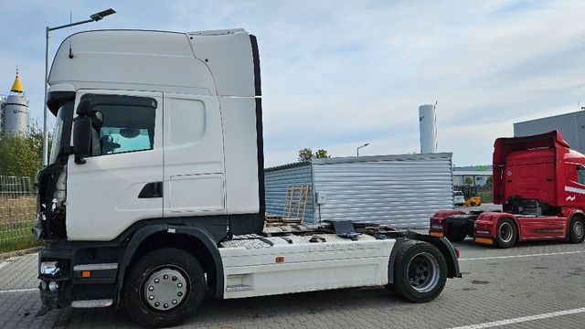 Scania R450