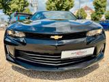 Chevrolet Camaro 3.6 Coupé ZL1 Body-Kit / Kamera / 20" LM - Chevrolet Gebrauchtwagen