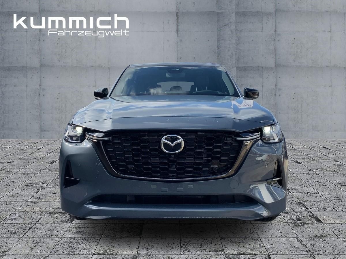 Mazda CX-60 - Bild 2