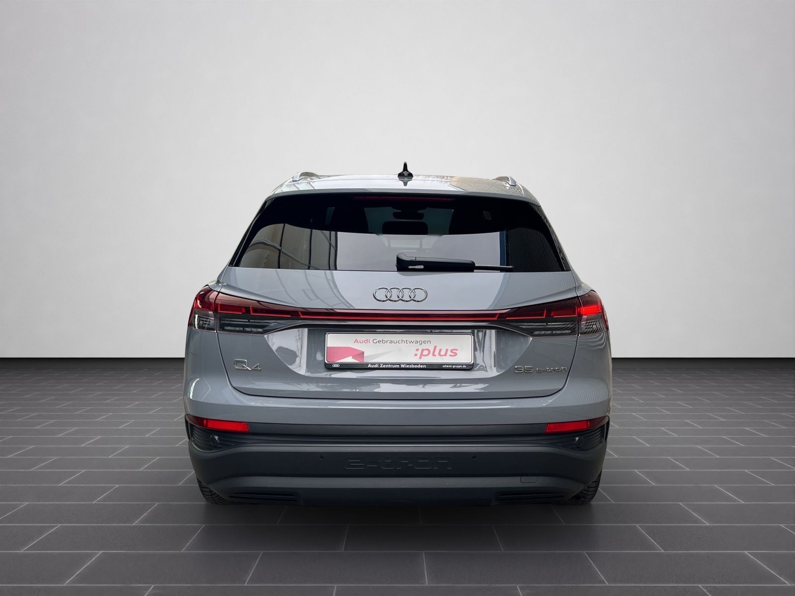 Audi Q4 e-tron - Bild 7